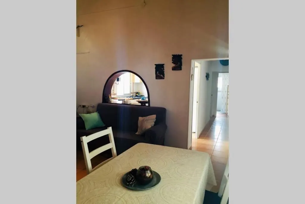 Holiday home Casa El Agave Villa Los Canos De Meca