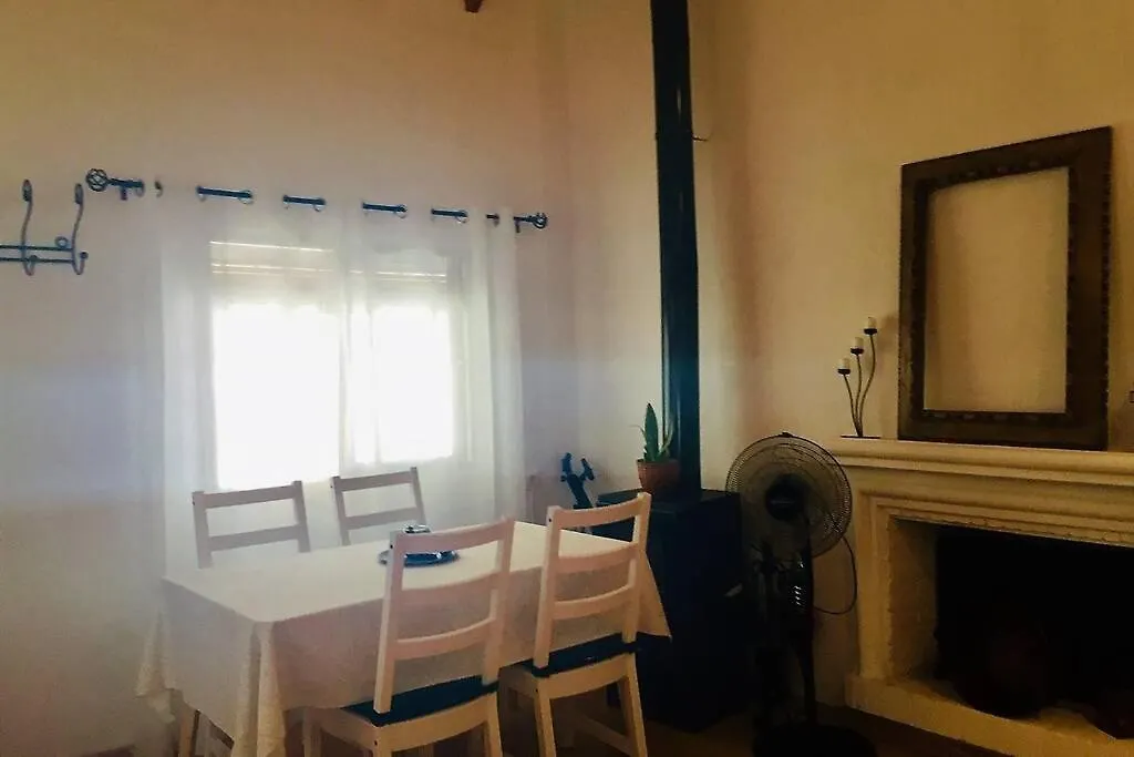 Casa El Agave Villa Los Canos De Meca Holiday home