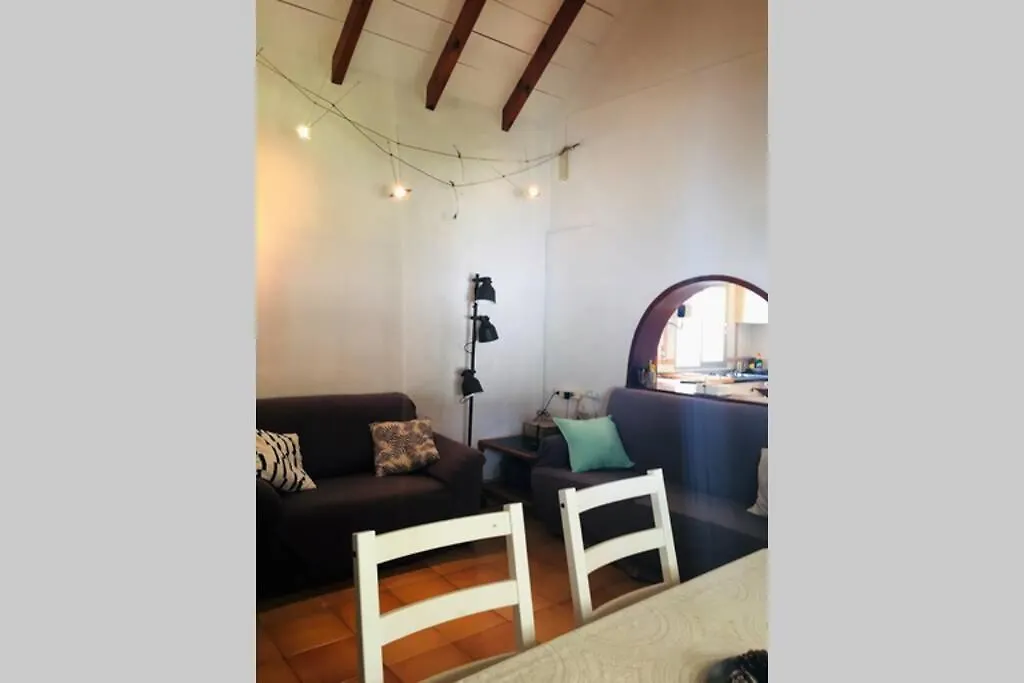 Casa El Agave Villa Los Canos De Meca Holiday home