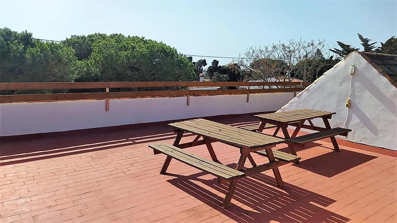 Casa El Agave Villa Los Canos De Meca Spain