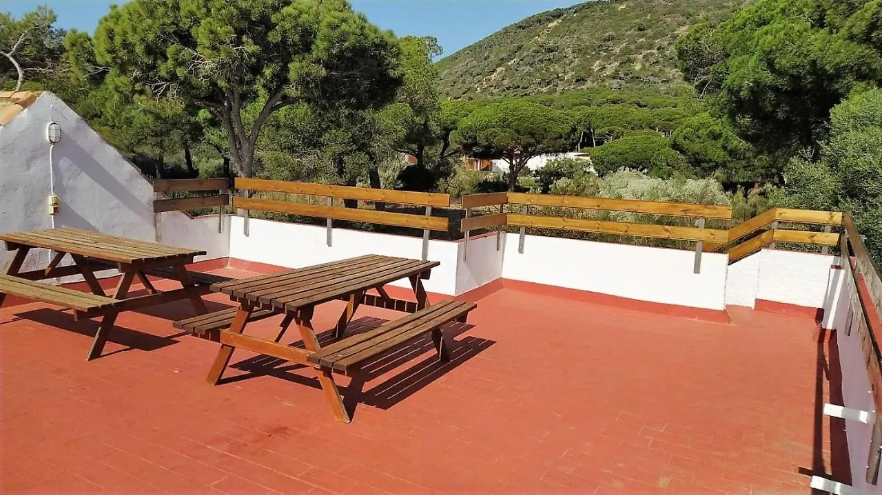 Casa El Agave Villa Los Canos De Meca Holiday home