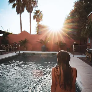 Hotel Madreselva - Grupo Califa, Los Canos De Meca